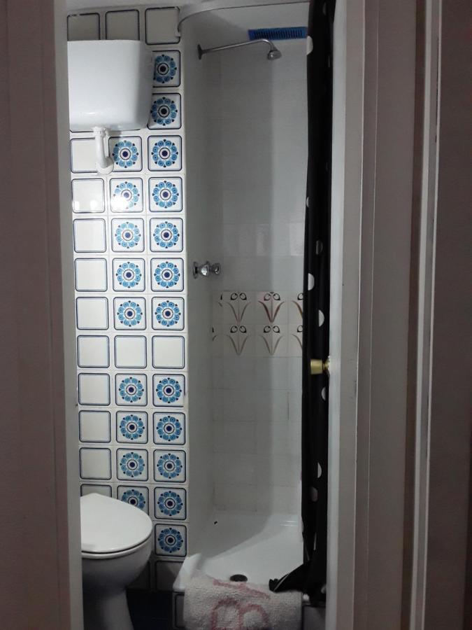 Nirvana Hotel Madrid Esterno foto